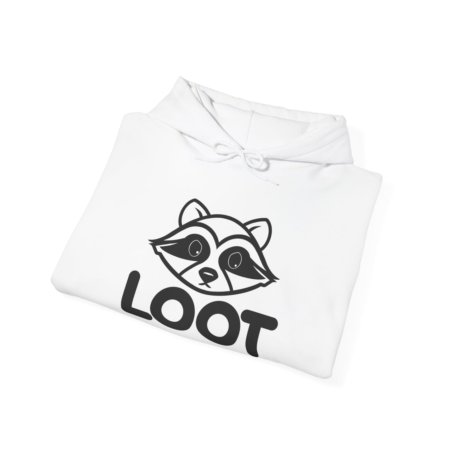”Cozy Loot” - Huppari