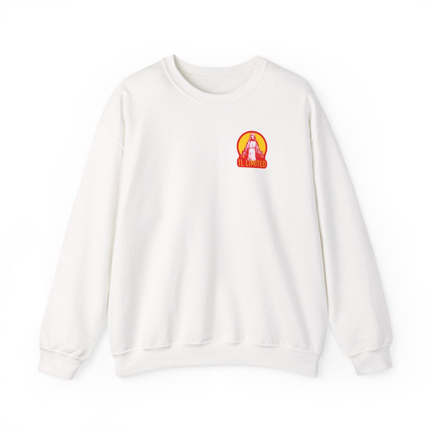 "BLOODY MARY" Sweatshirt