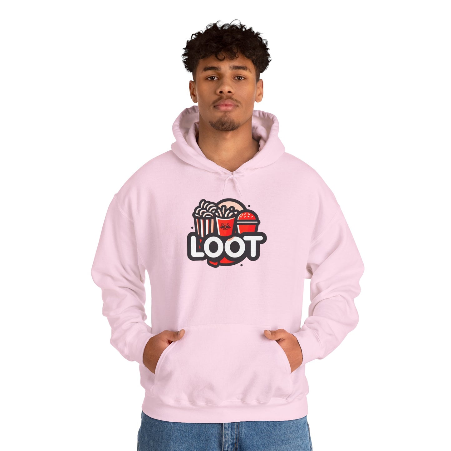 ”Loot King” - Huppari