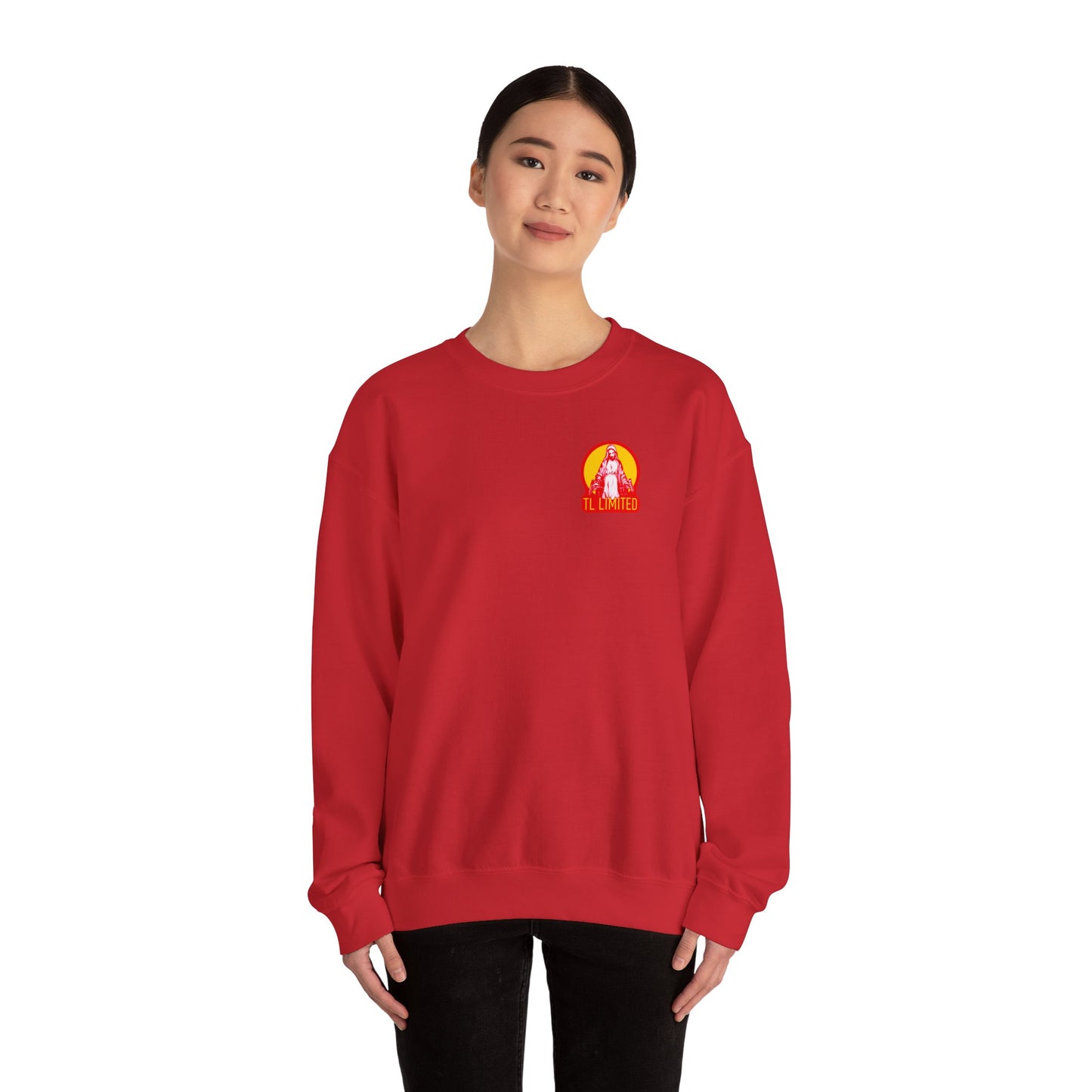 "BLOODY MARY" Sweatshirt