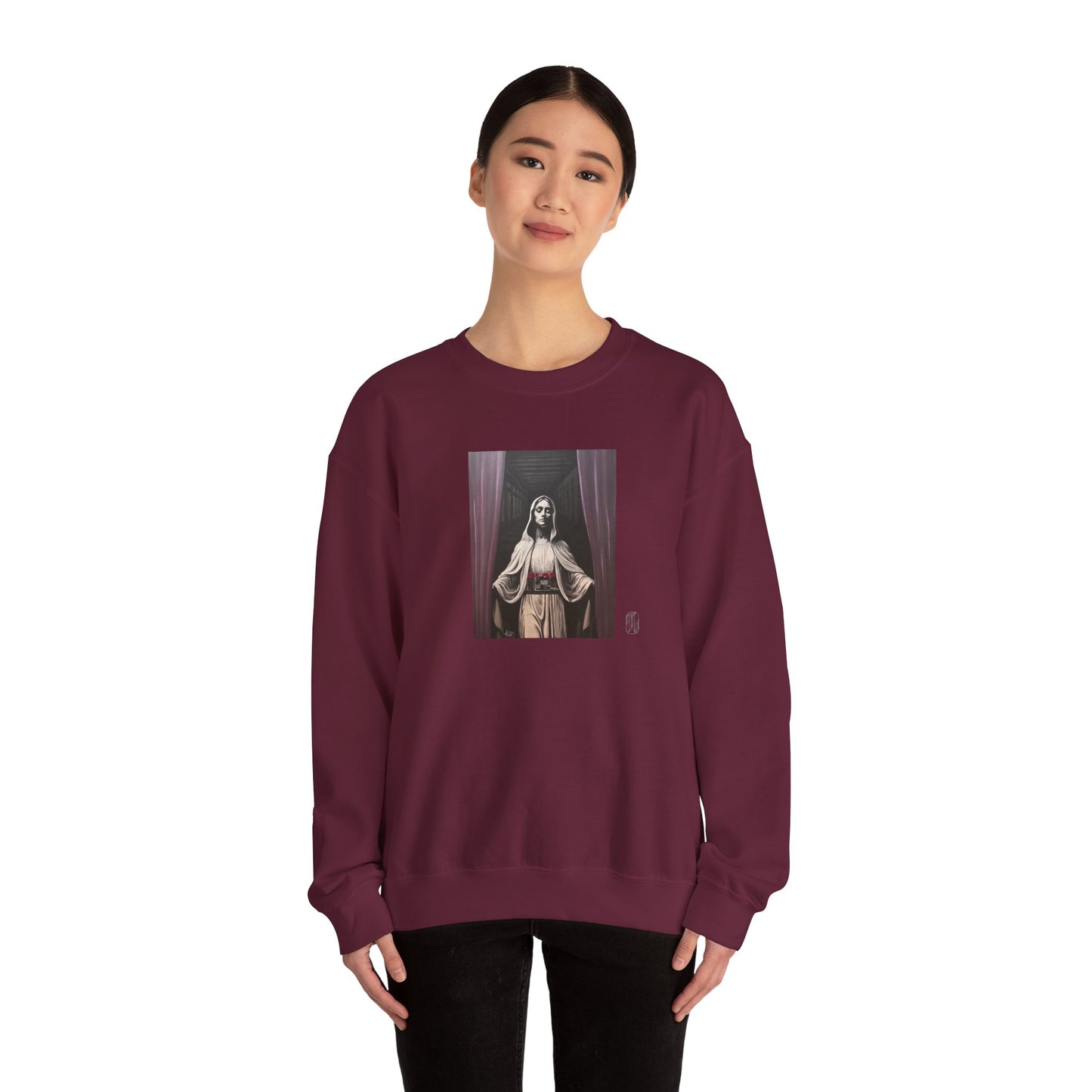 "CLOSED DOORS" Sweatshirt