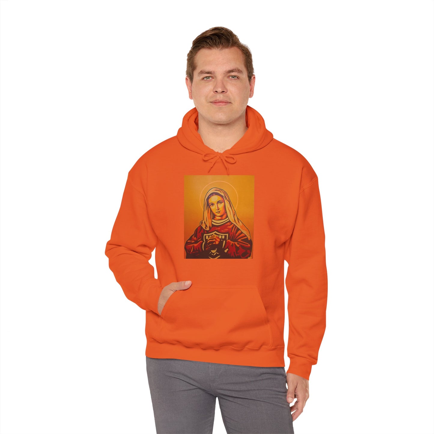 "EAZY DONNA" - Hoodie