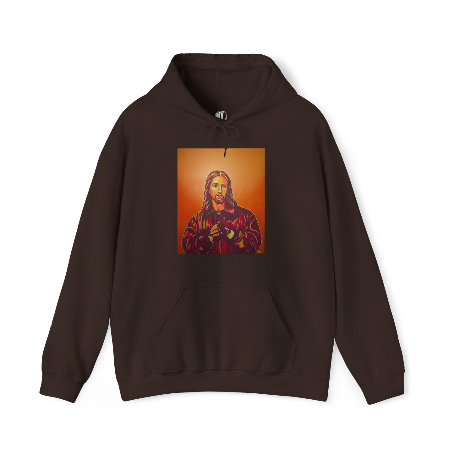 ”J EAZY” - Huppari