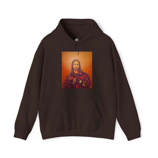 ”J EAZY” - Huppari